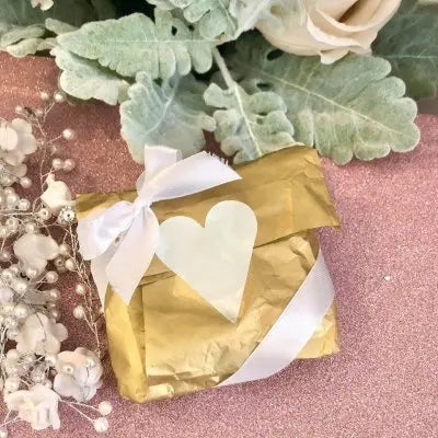 Paketinslagning Tilva