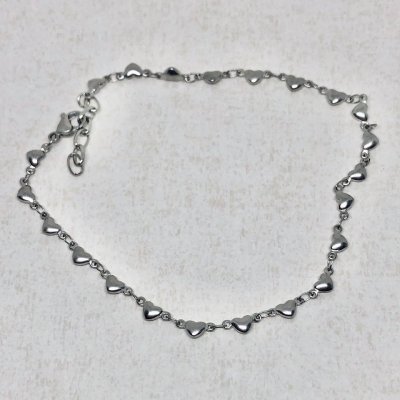 Heaven Heart- Fotlänk