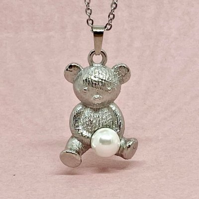 Alea Bear - Halsband