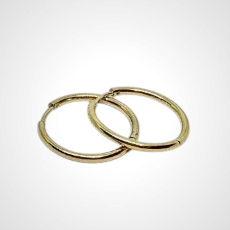 Creoles - Earring