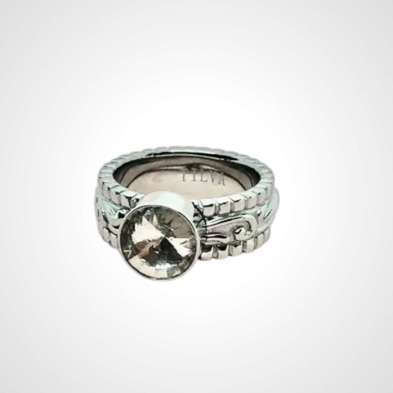 Frost Steel- Ring