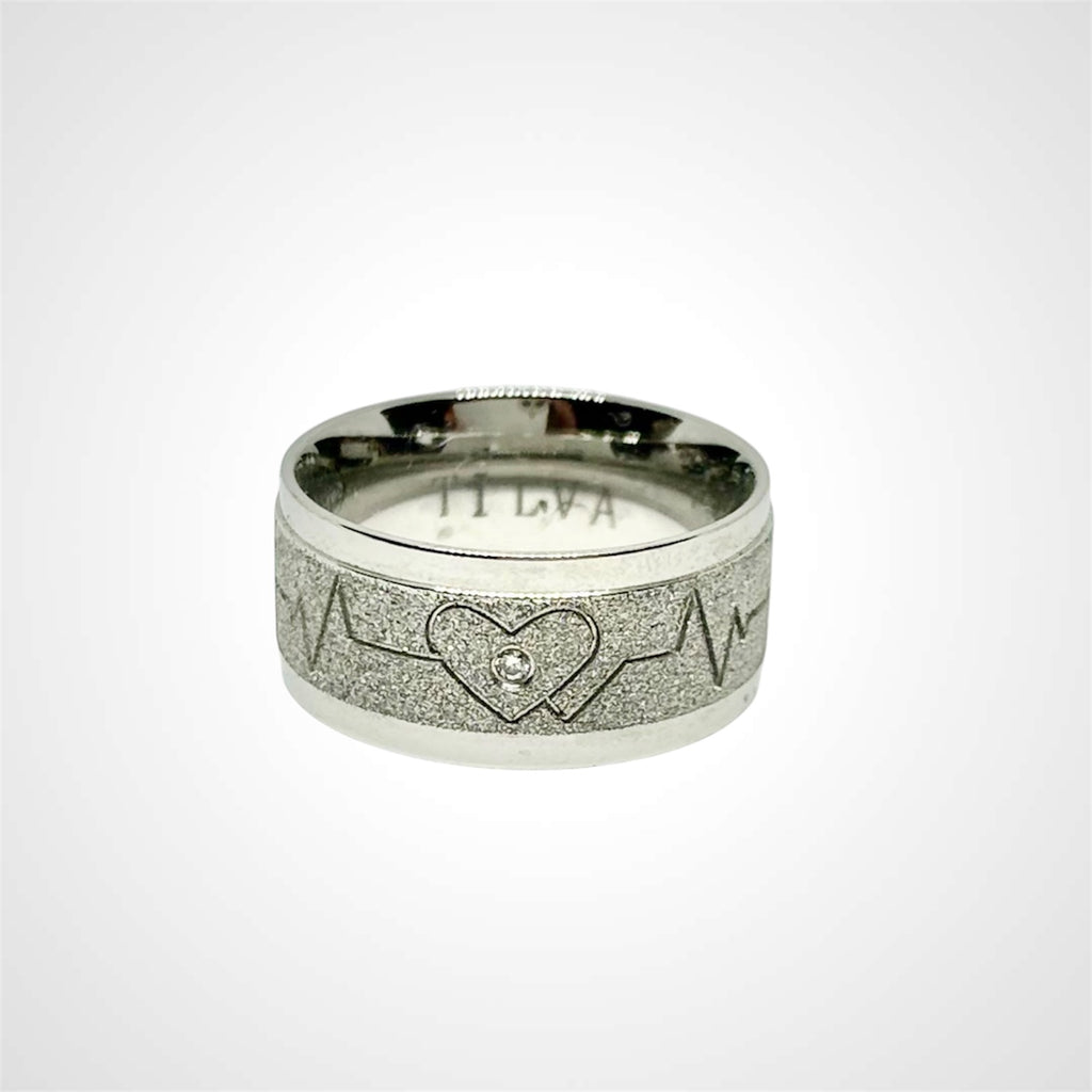 Heartbeat - Ring