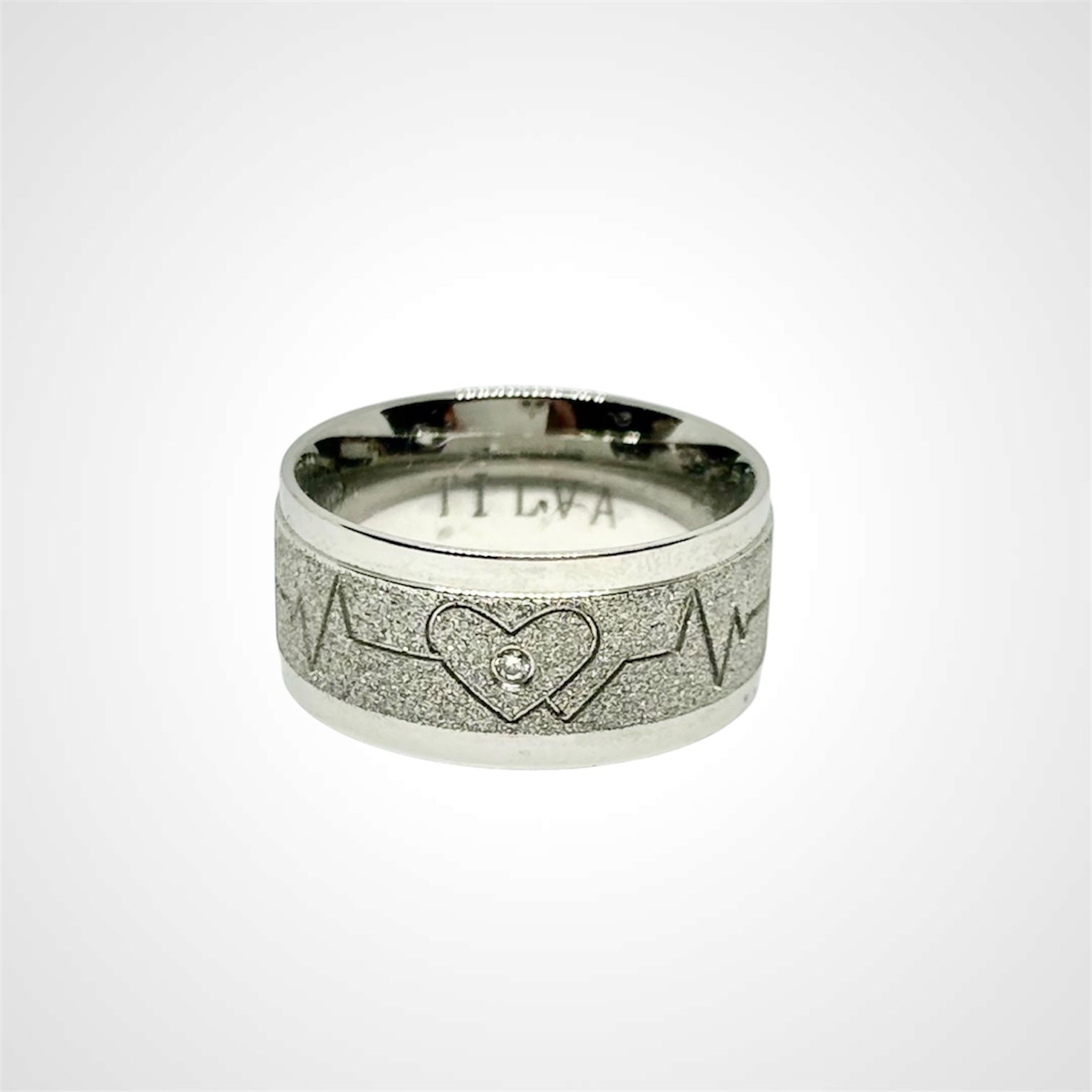 Heartbeat - Ring