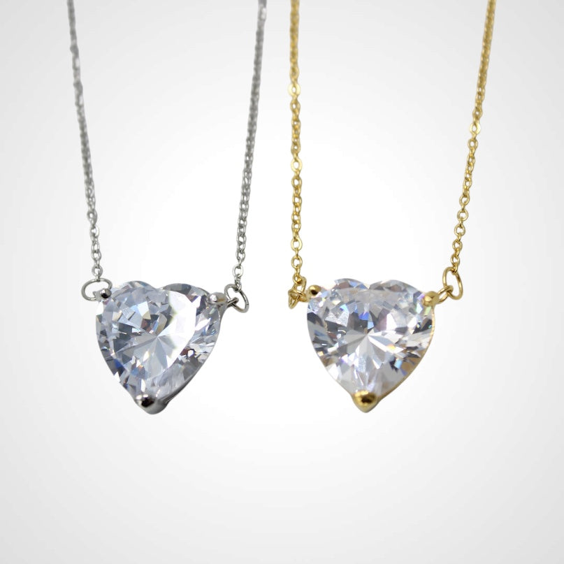 Heart Of Everything - Halsband