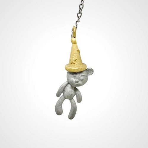 Alea Teddy- Halsband