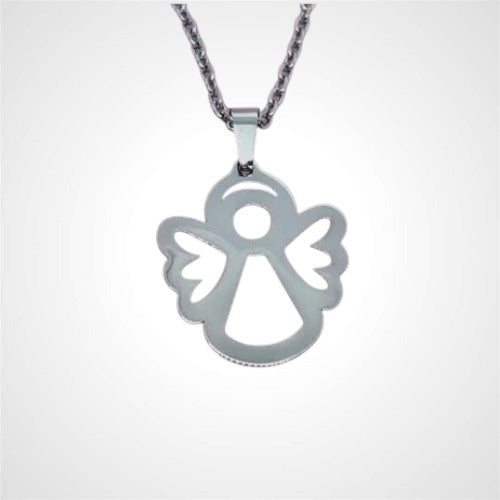 Angel Baby- Halsband