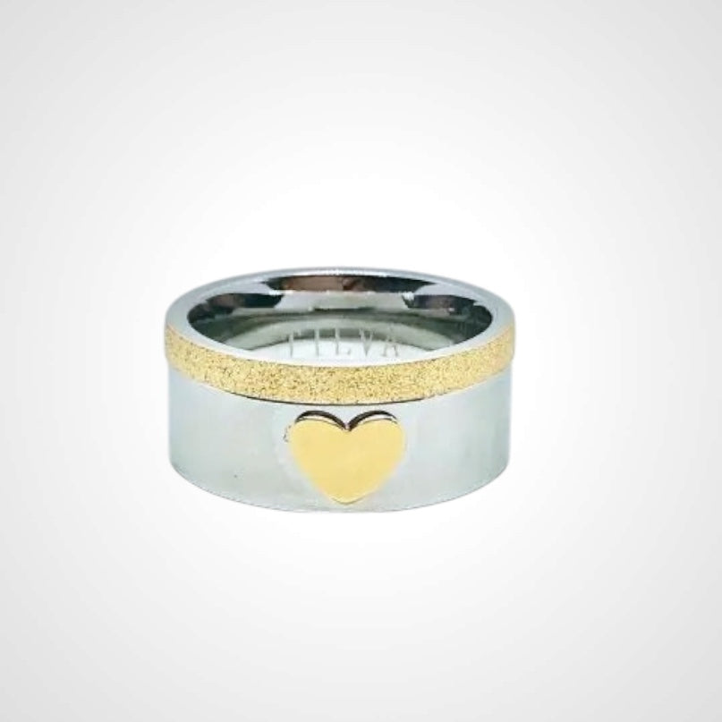 Princess Gold ring