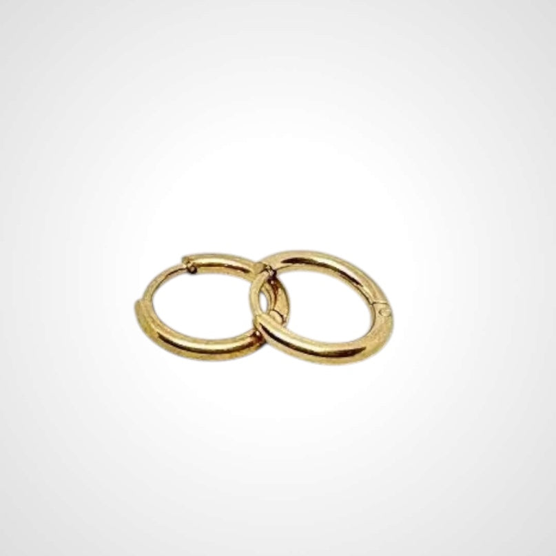 Creoles - Earring
