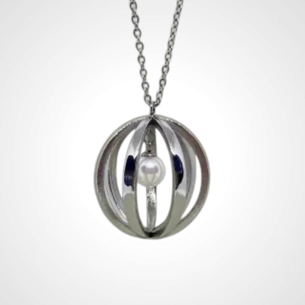 Baby Bell- Halsband