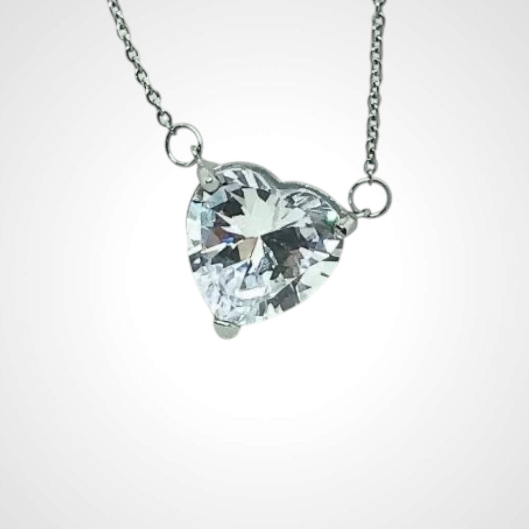 Heart Of Everything - Halsband