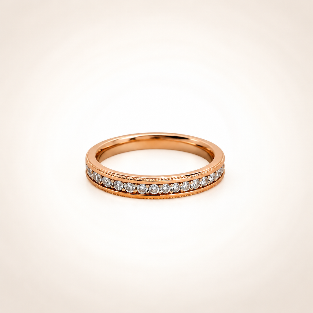 Simple Beauty - Ring