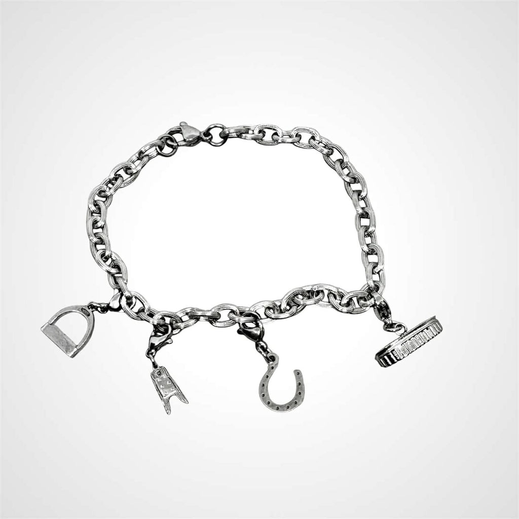 Berlock Mix- Armband