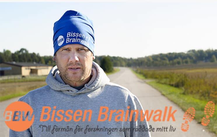 Bissen Brainwalk