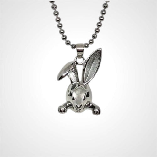 Bunny- Halsband
