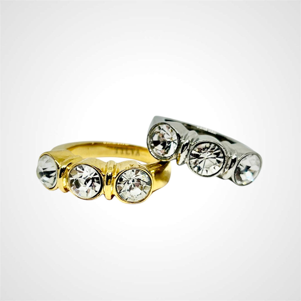 Frost Triss - Ring