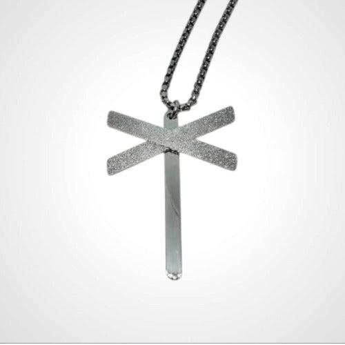 Crossroads Big- Halsband