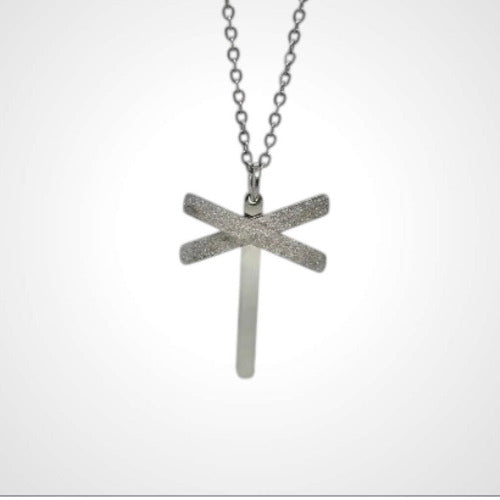Crossroads Mini- Halsband