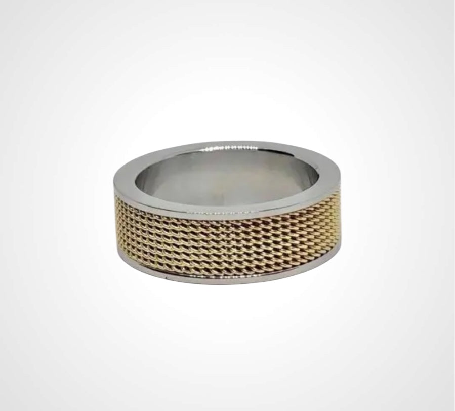 My Kingdom Gold - Ring