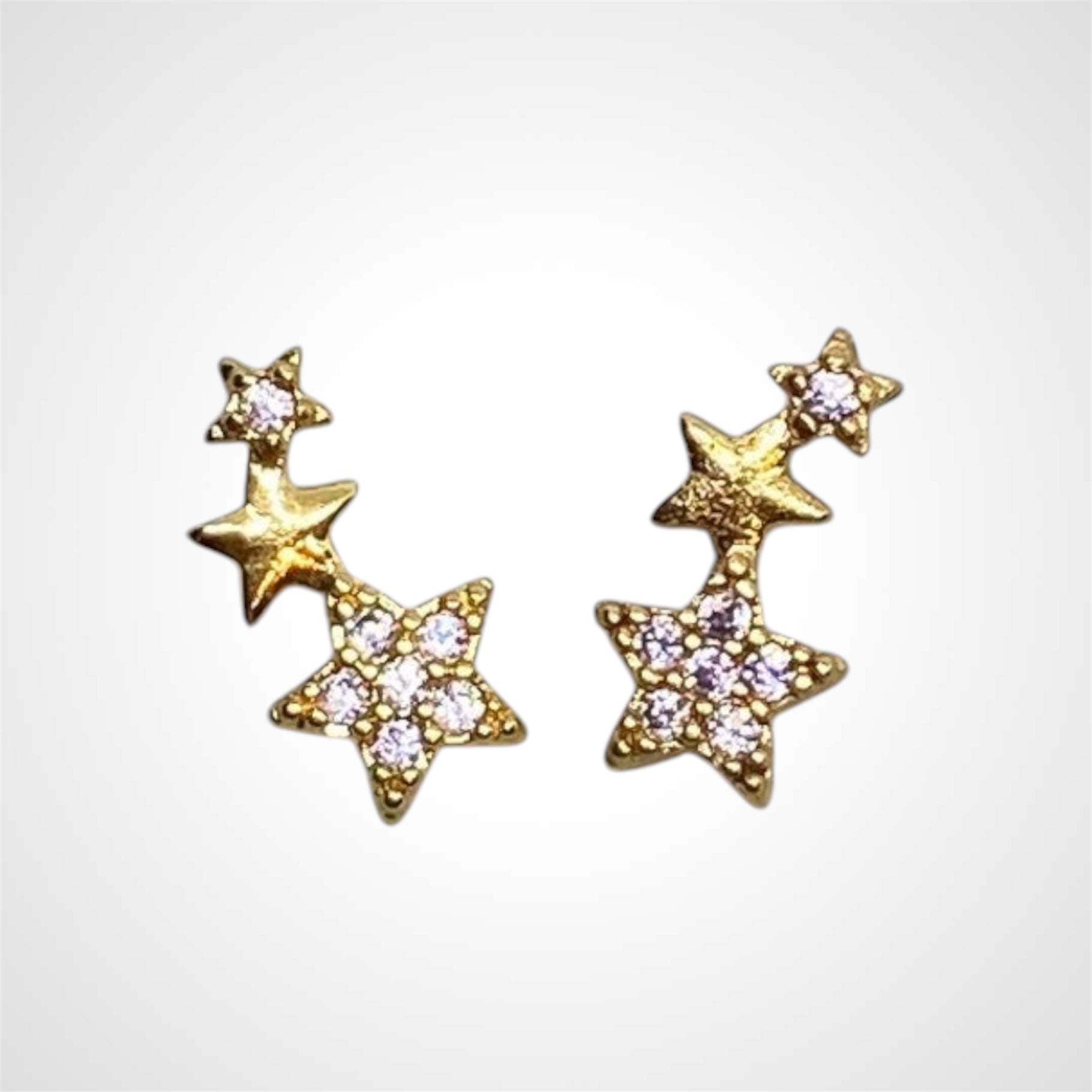 Triss Star Sparkling- Piercing