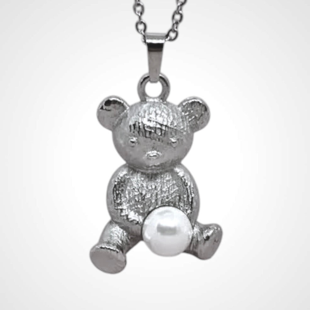 Alea Bear - Halsband