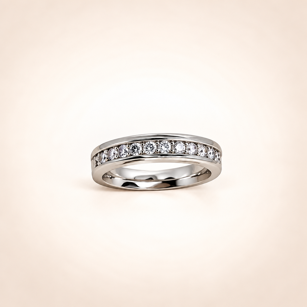 Simple Beauty - Ring