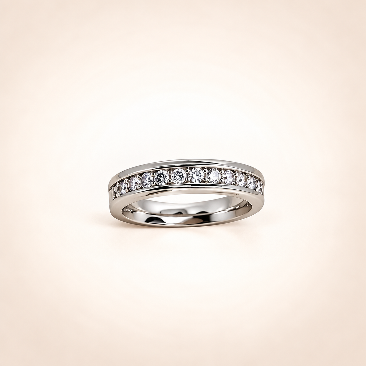 Simple Beauty - Ring