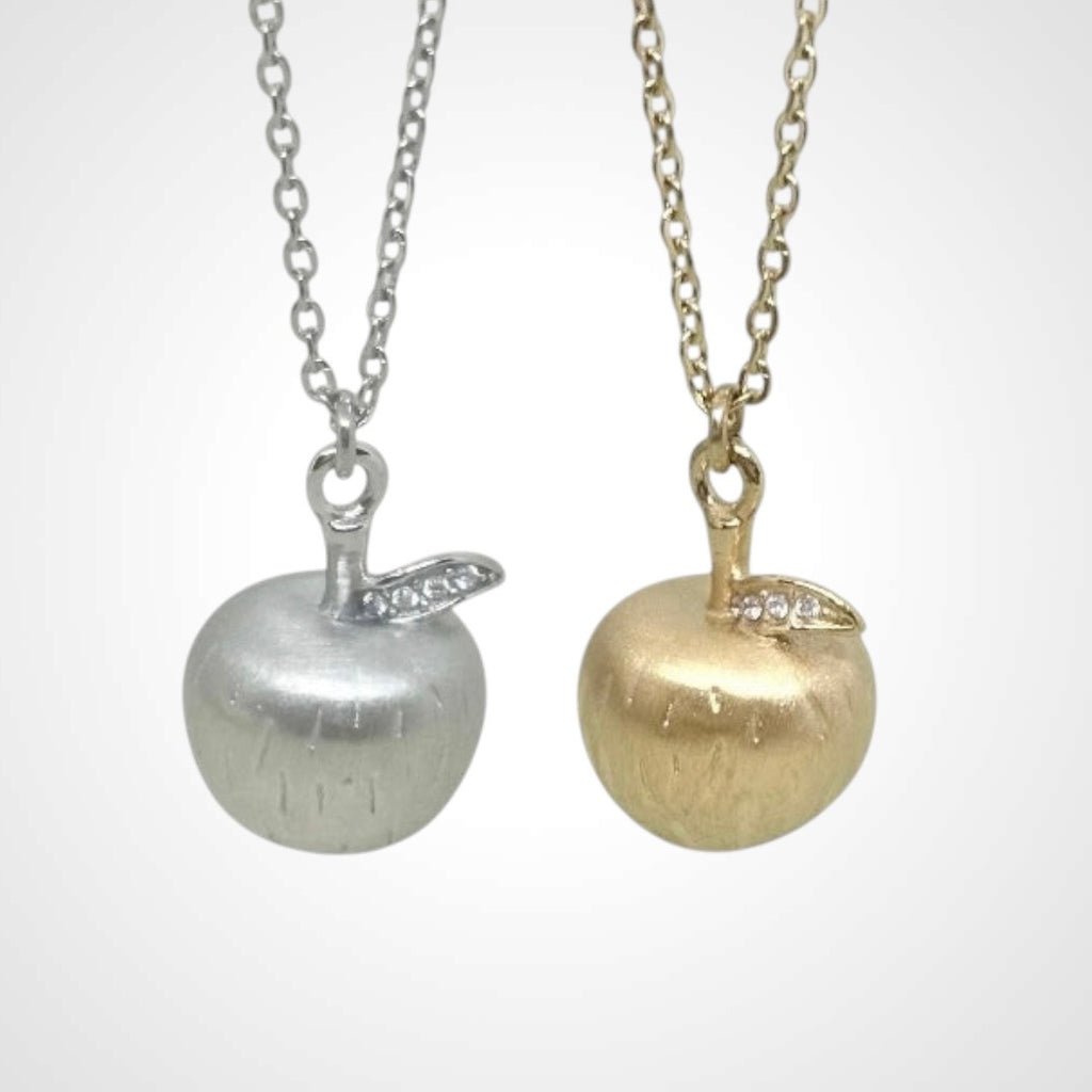 Apple Satin - Halsband