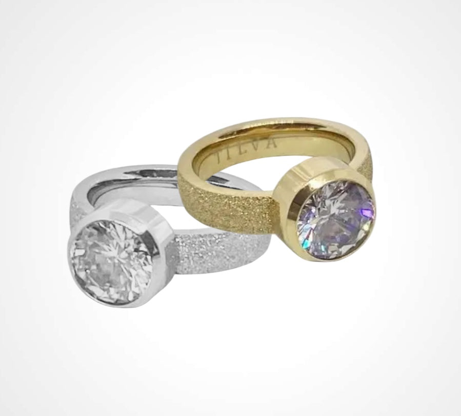 Silence - Ring