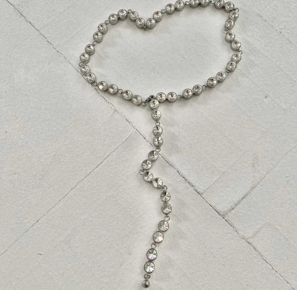 Frost - Necklace