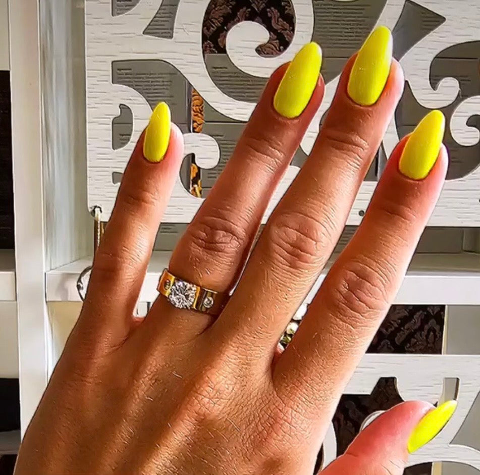 Perfection -Ring
