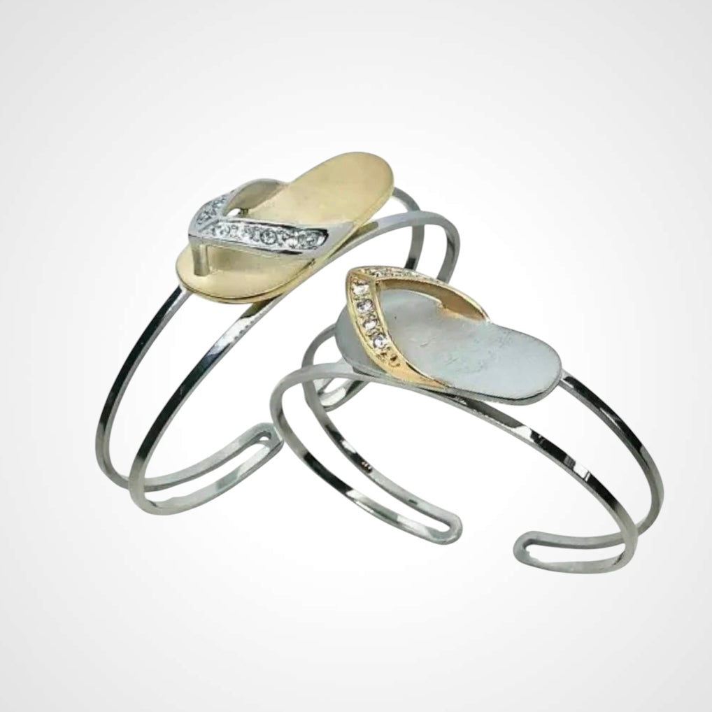 FlipFlop Mix- Armband 