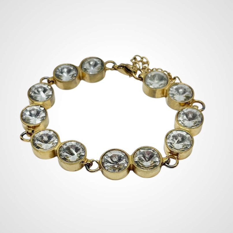 Frost Gold- Armband 