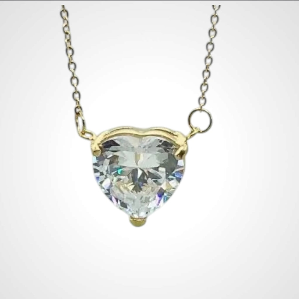 Heart Of Everything - Halsband
