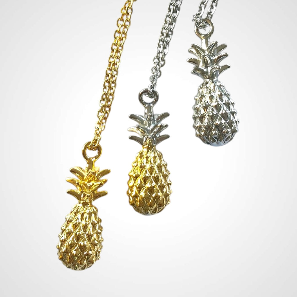 Pineapple - Halsband