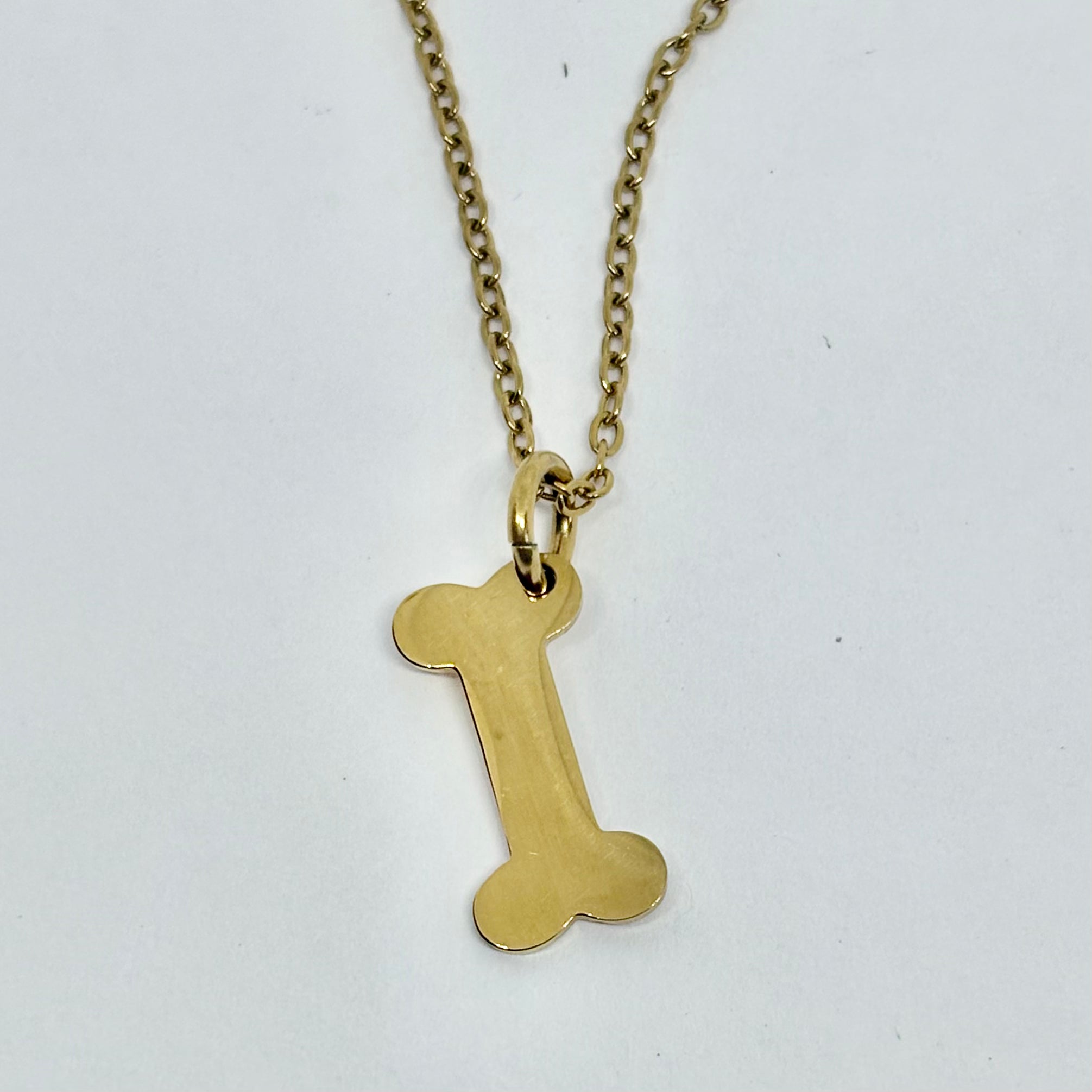 Bone- Halsband