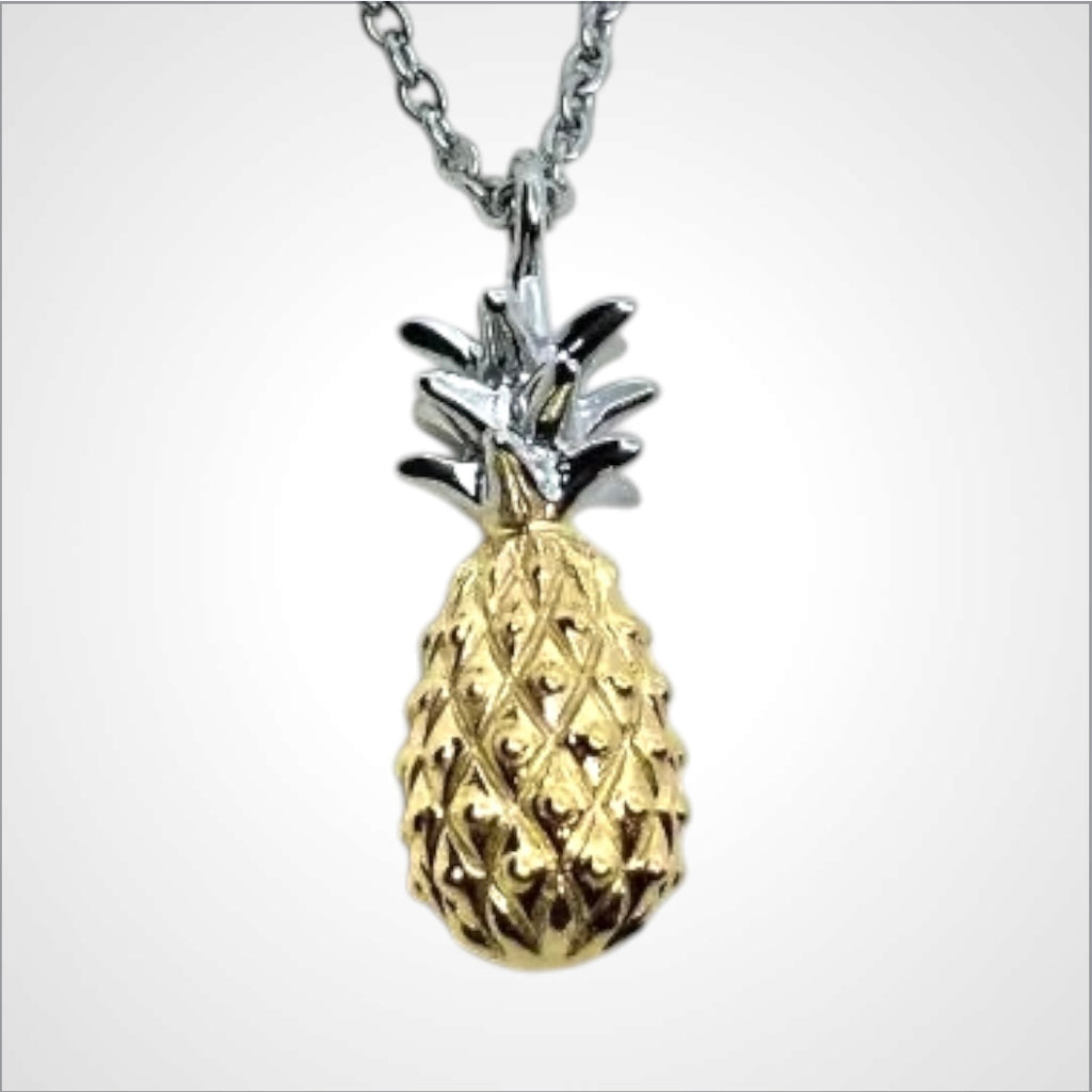 Pineapple - Halsband
