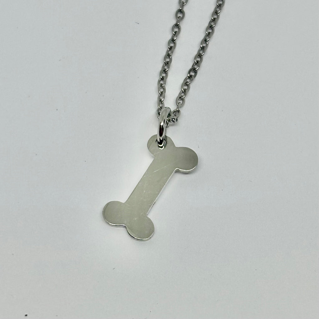 Bone- Halsband