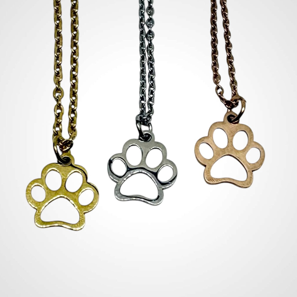 Theo - Halsband