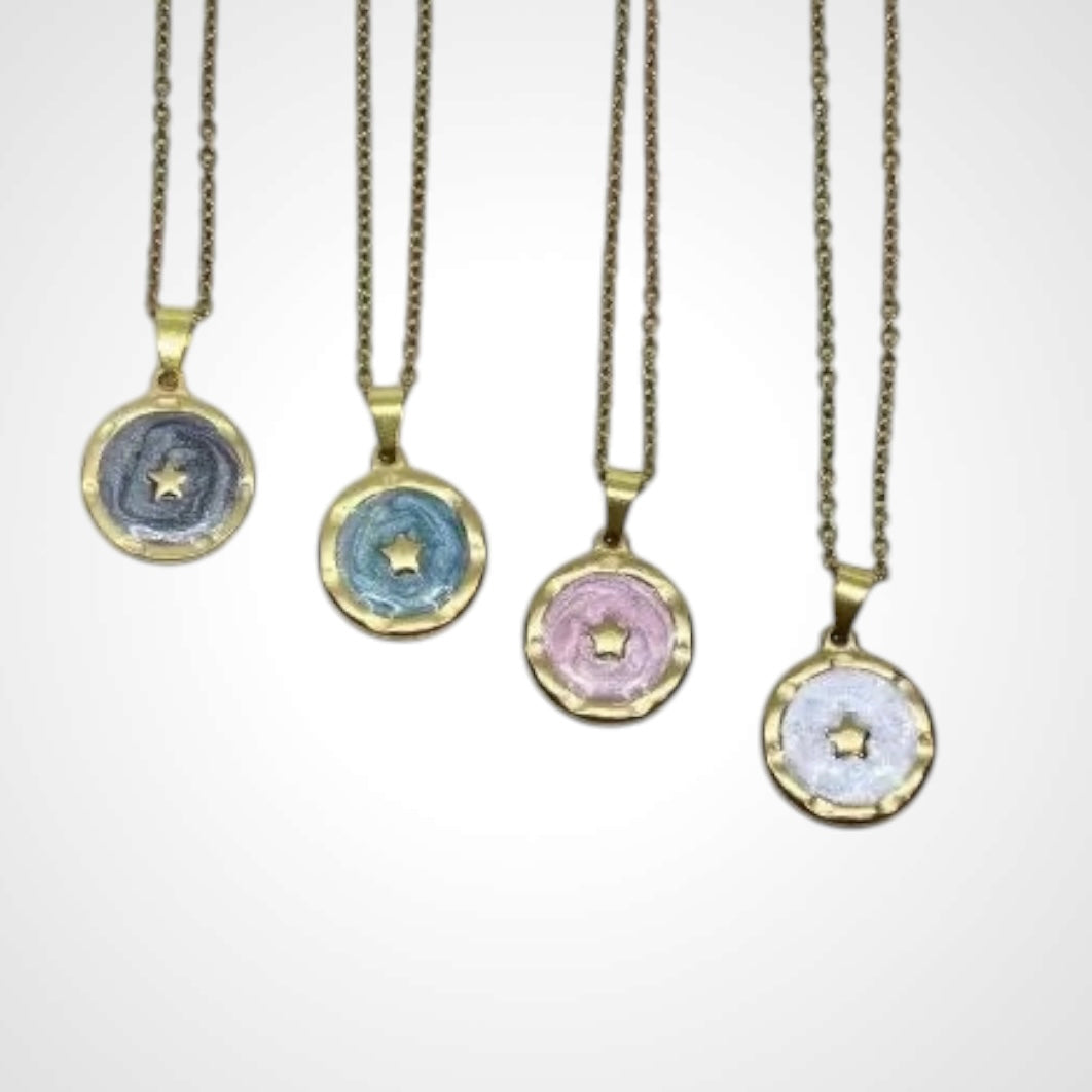 Aphrodite- Necklace