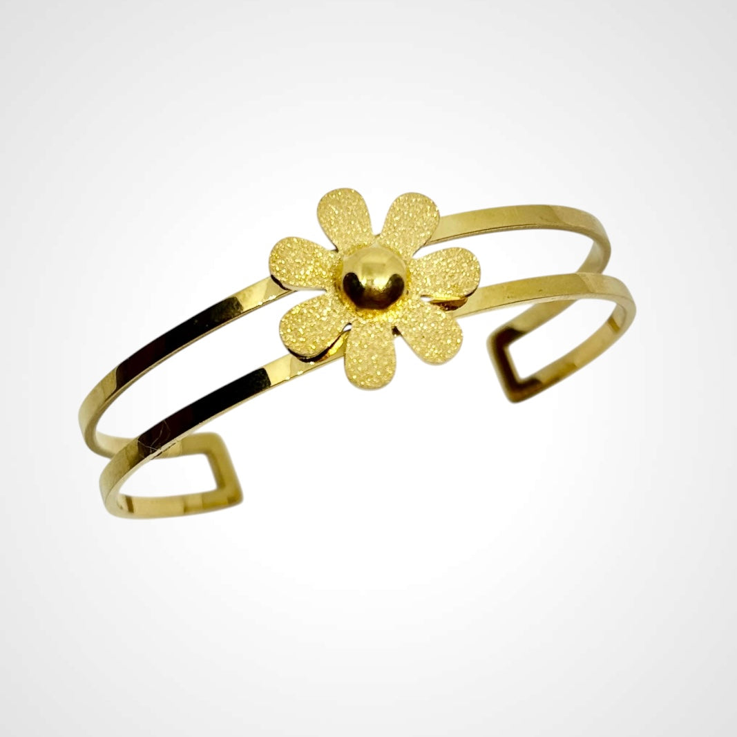 Spring Flower - Bracelet