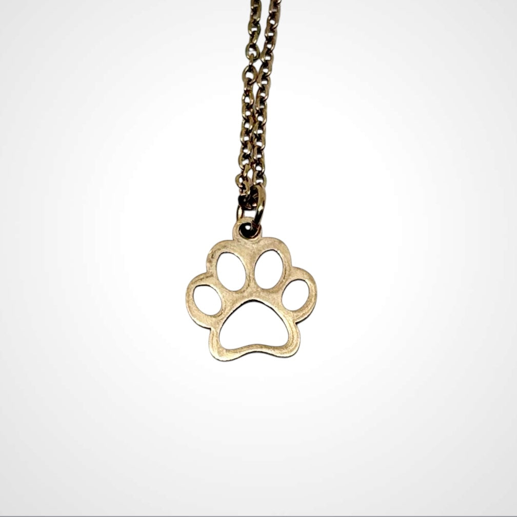 Theo - Halsband