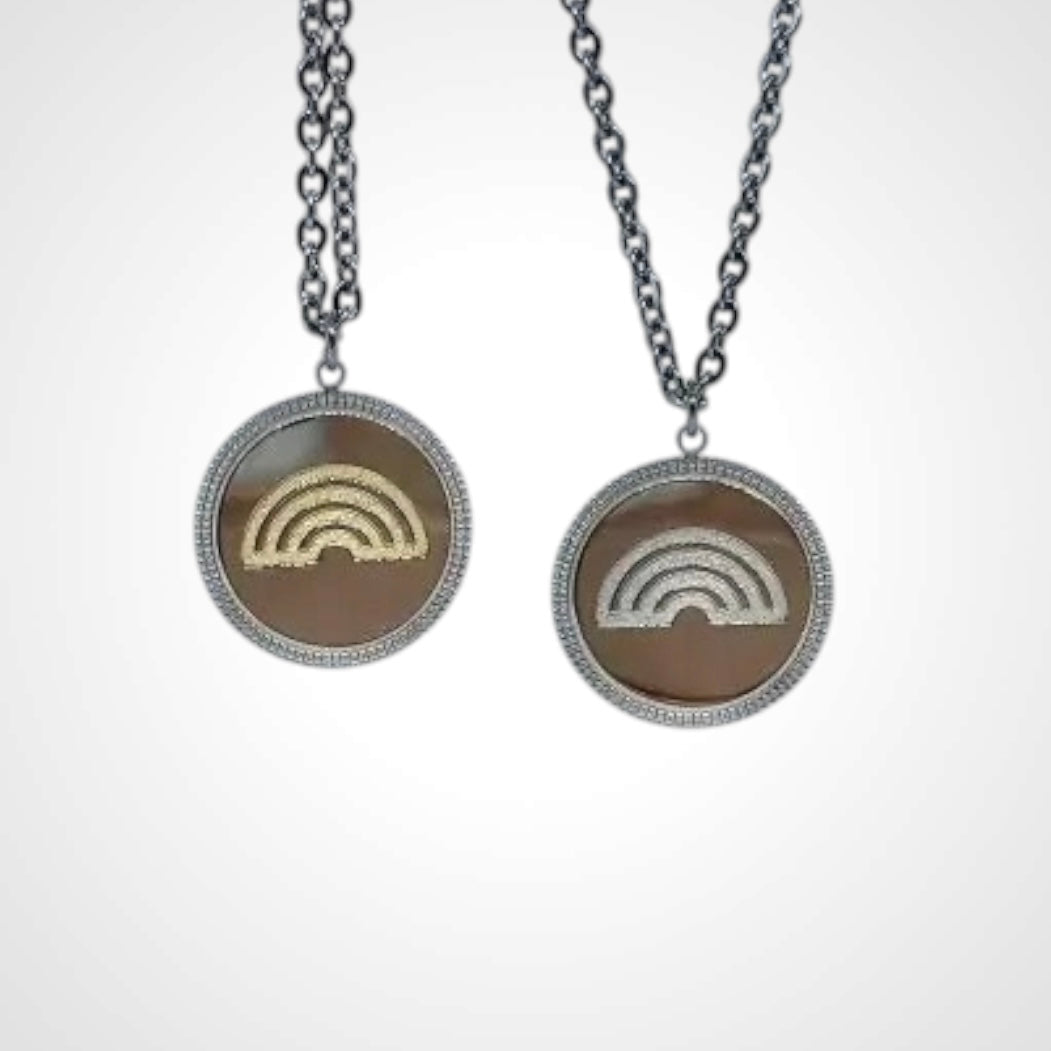 Rainbow Fund - Necklace