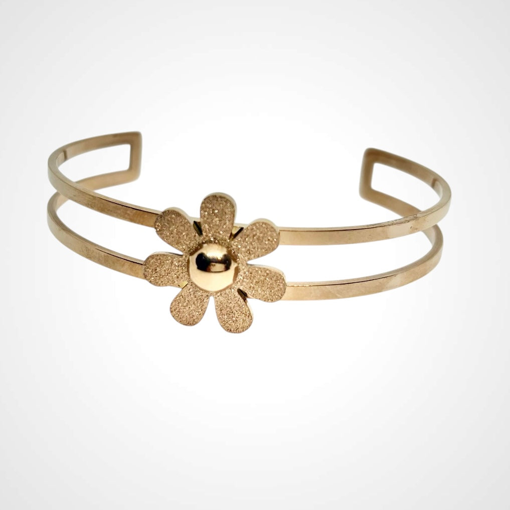 Spring Flower - Bracelet