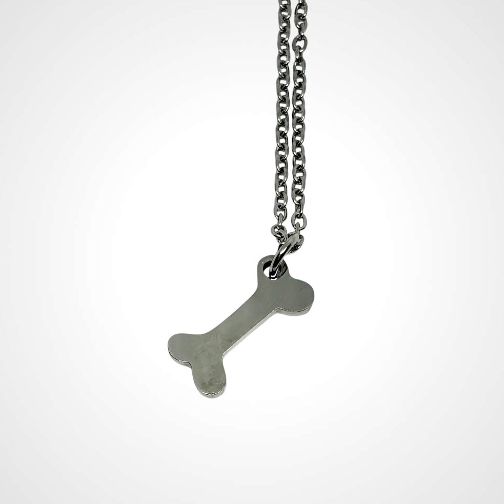 Bone- Halsband