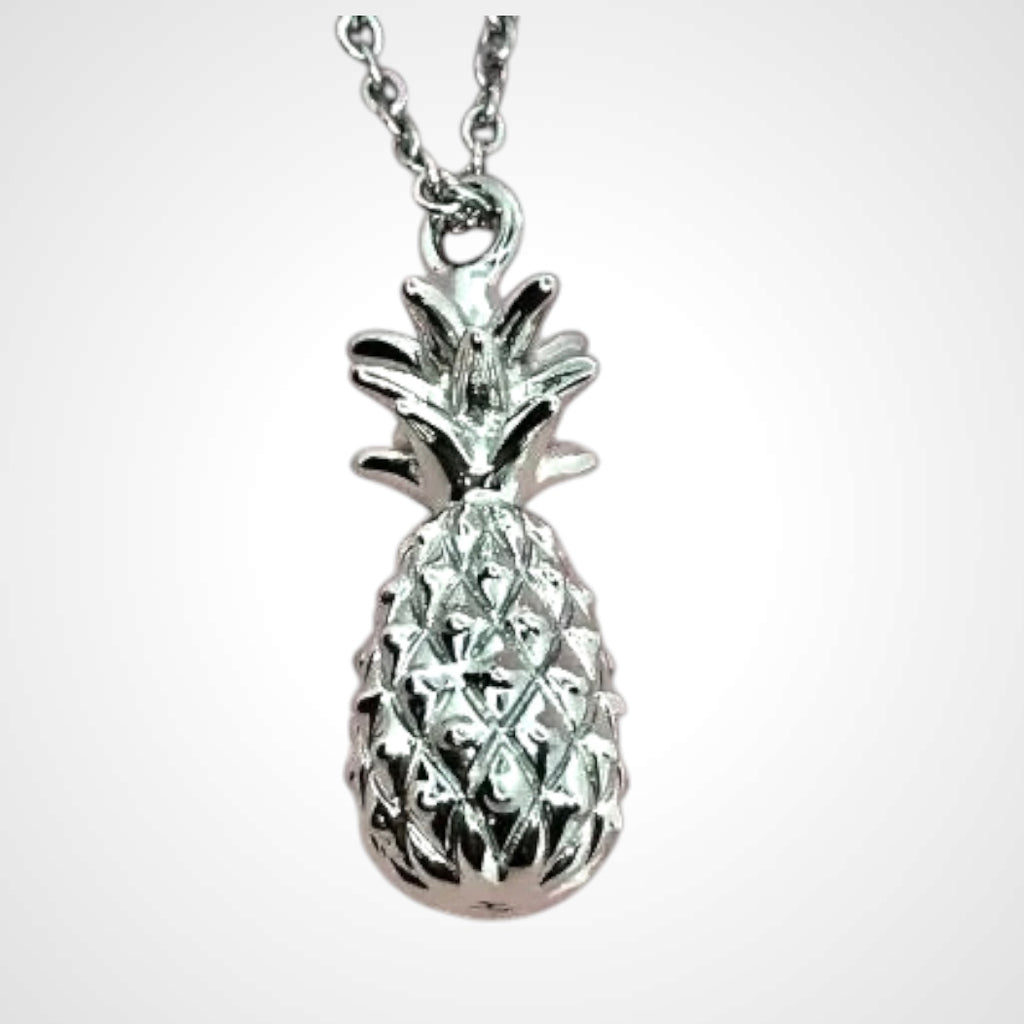 Pineapple - Halsband