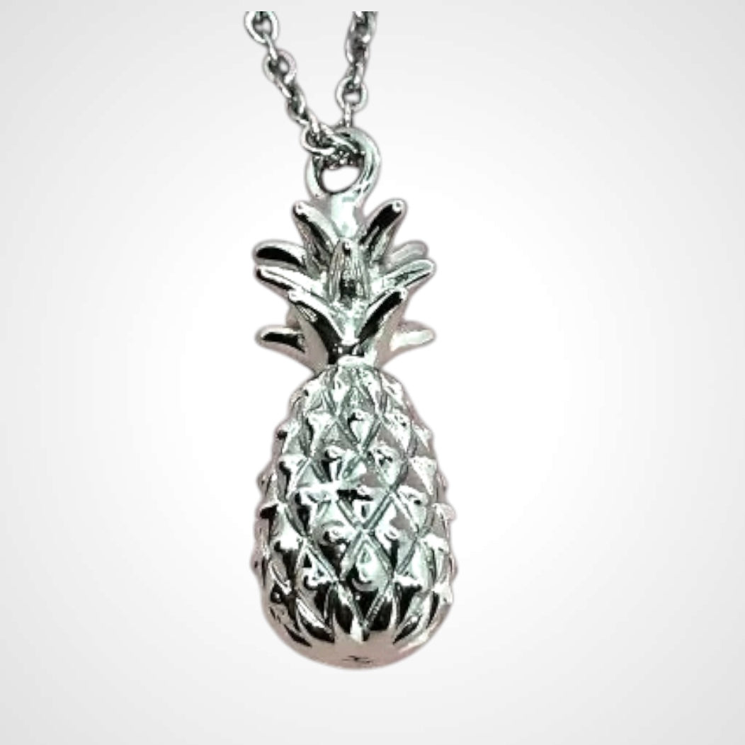 Pineapple - Halsband