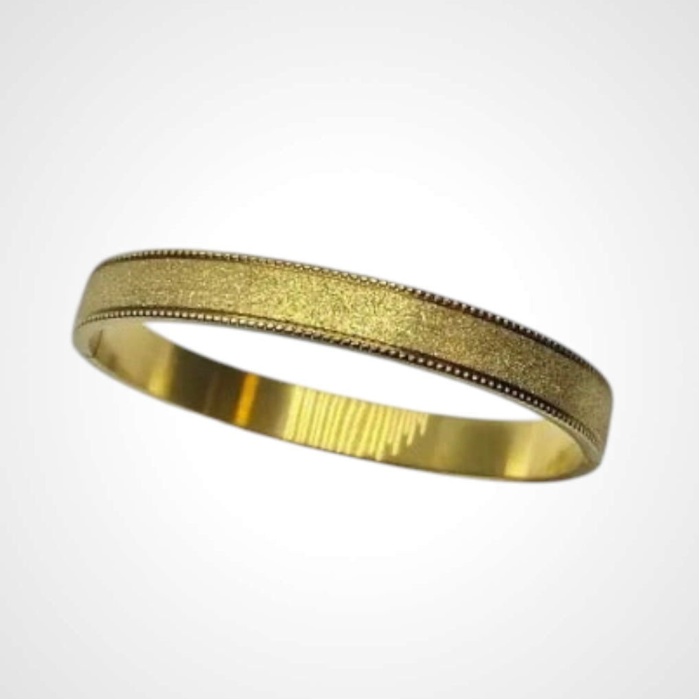 Glittering Mind Gold- Armband 