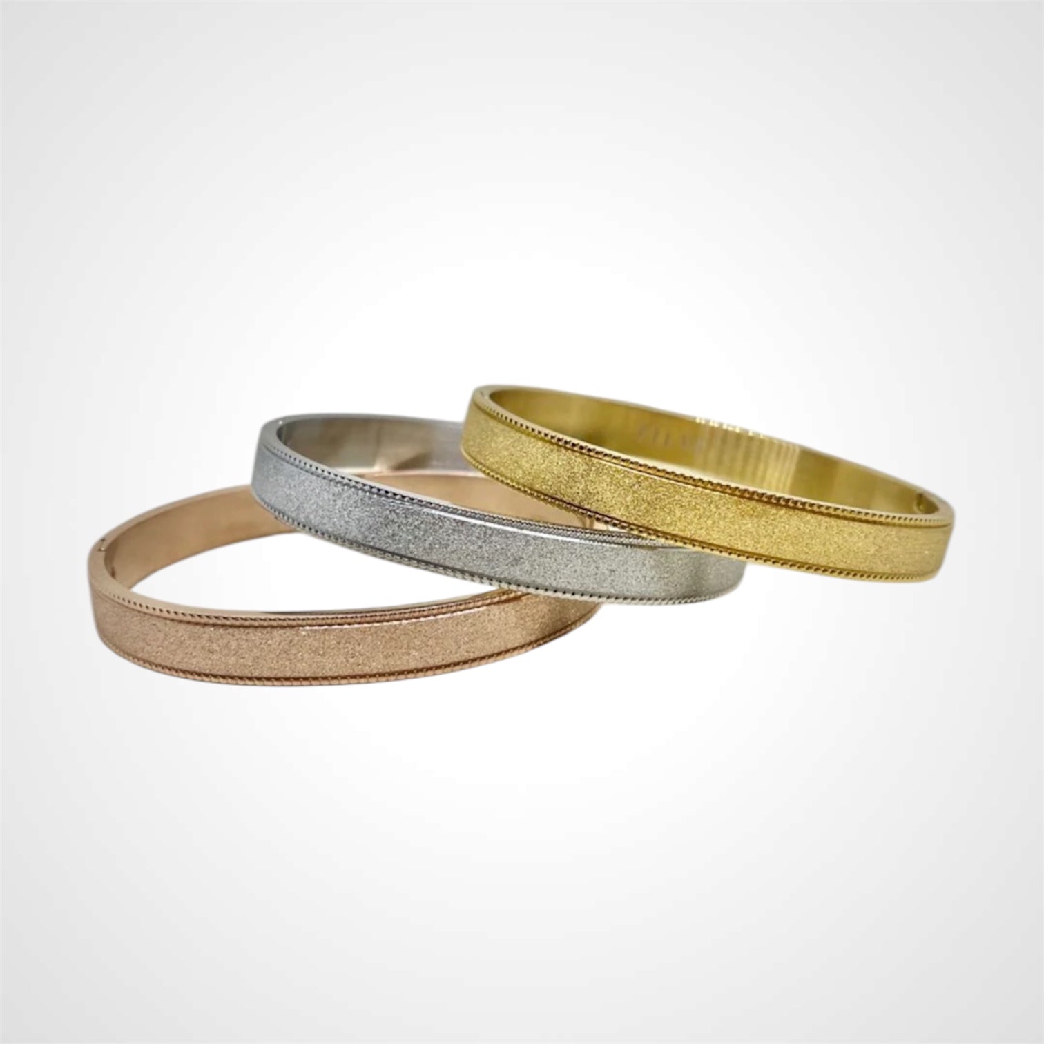 Glittering Mind Mix2- Armband