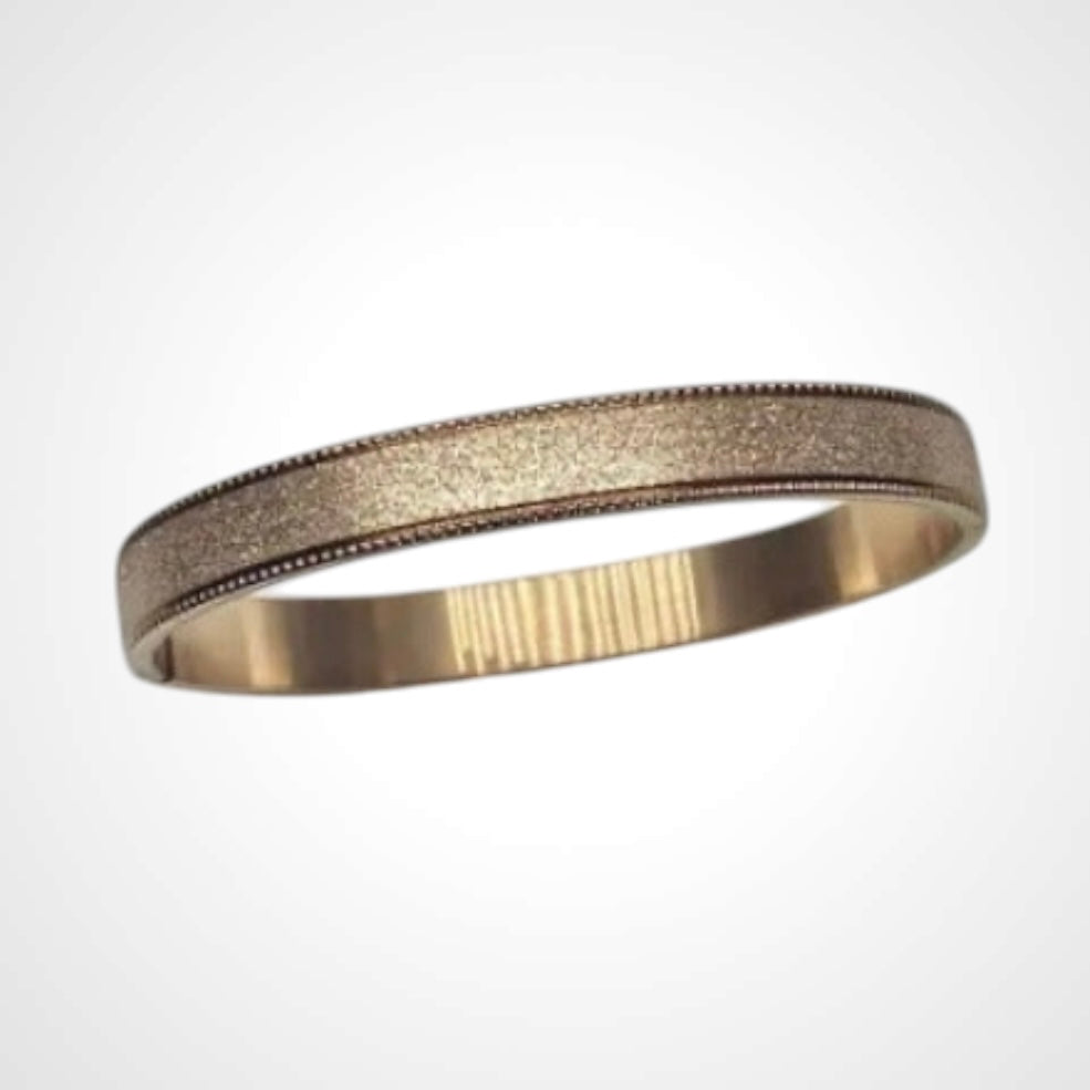 Glittering Mind Rose- Armband