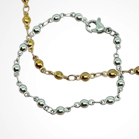 Heaven Dot Mix- Armband